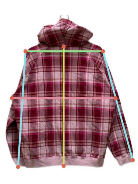 中古・古着通販】A BATHING APE (アベイシングエイプ) ダブルジップ