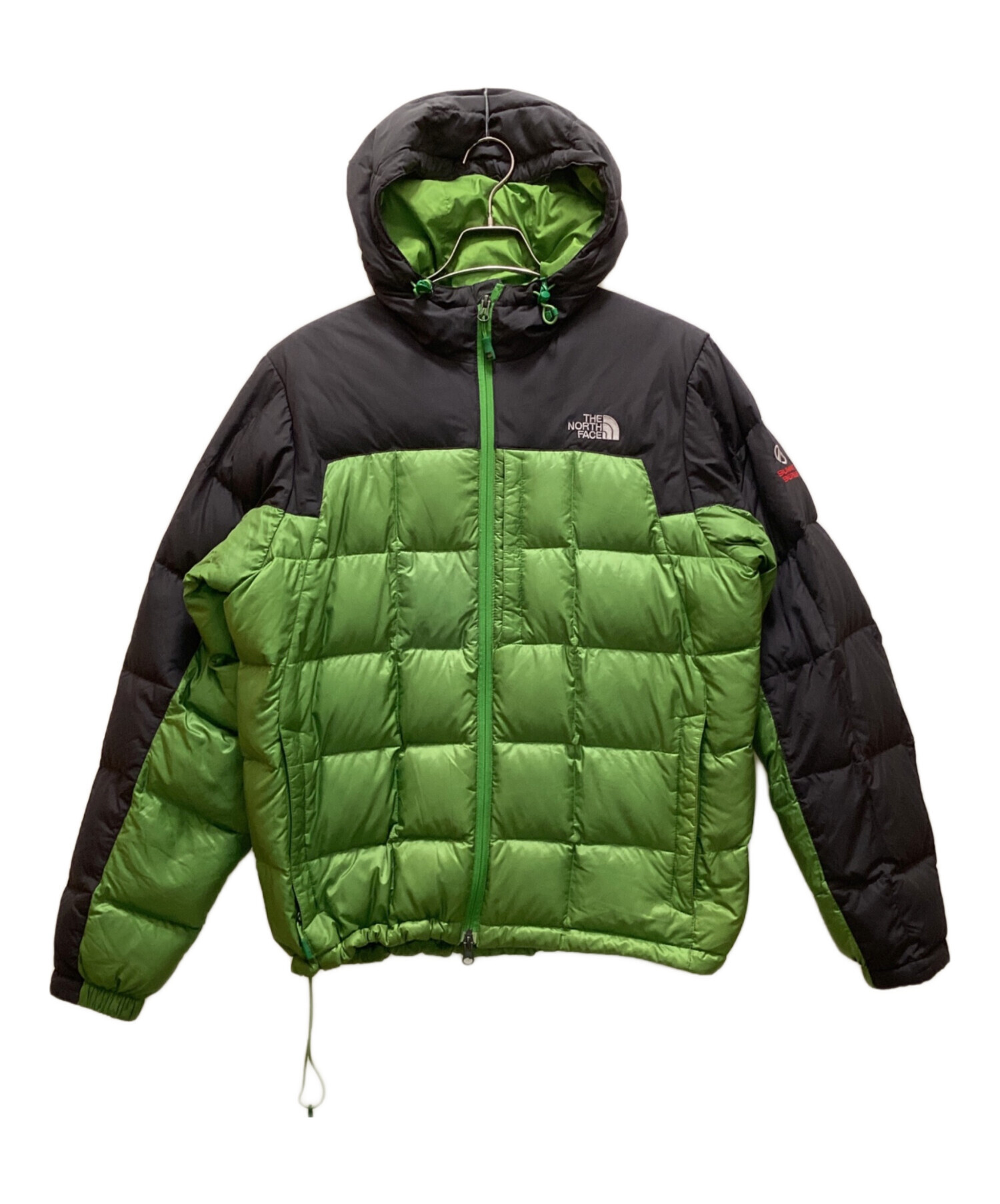 THE NORTH FACE ダウンジャケット 800フィルパワー バルトロ THE NORTH