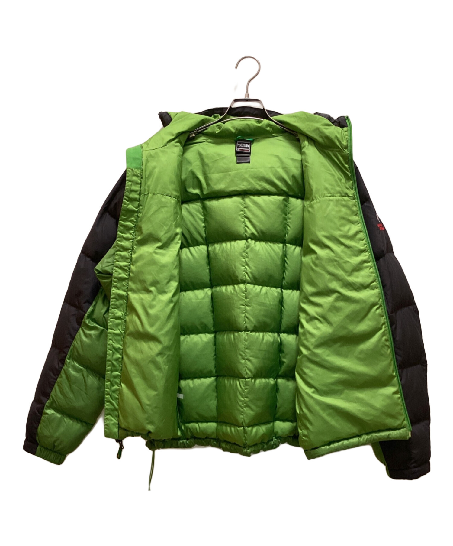 中古・古着通販】THE NORTH FACE (ザ ノース フェイス) 800フィル 