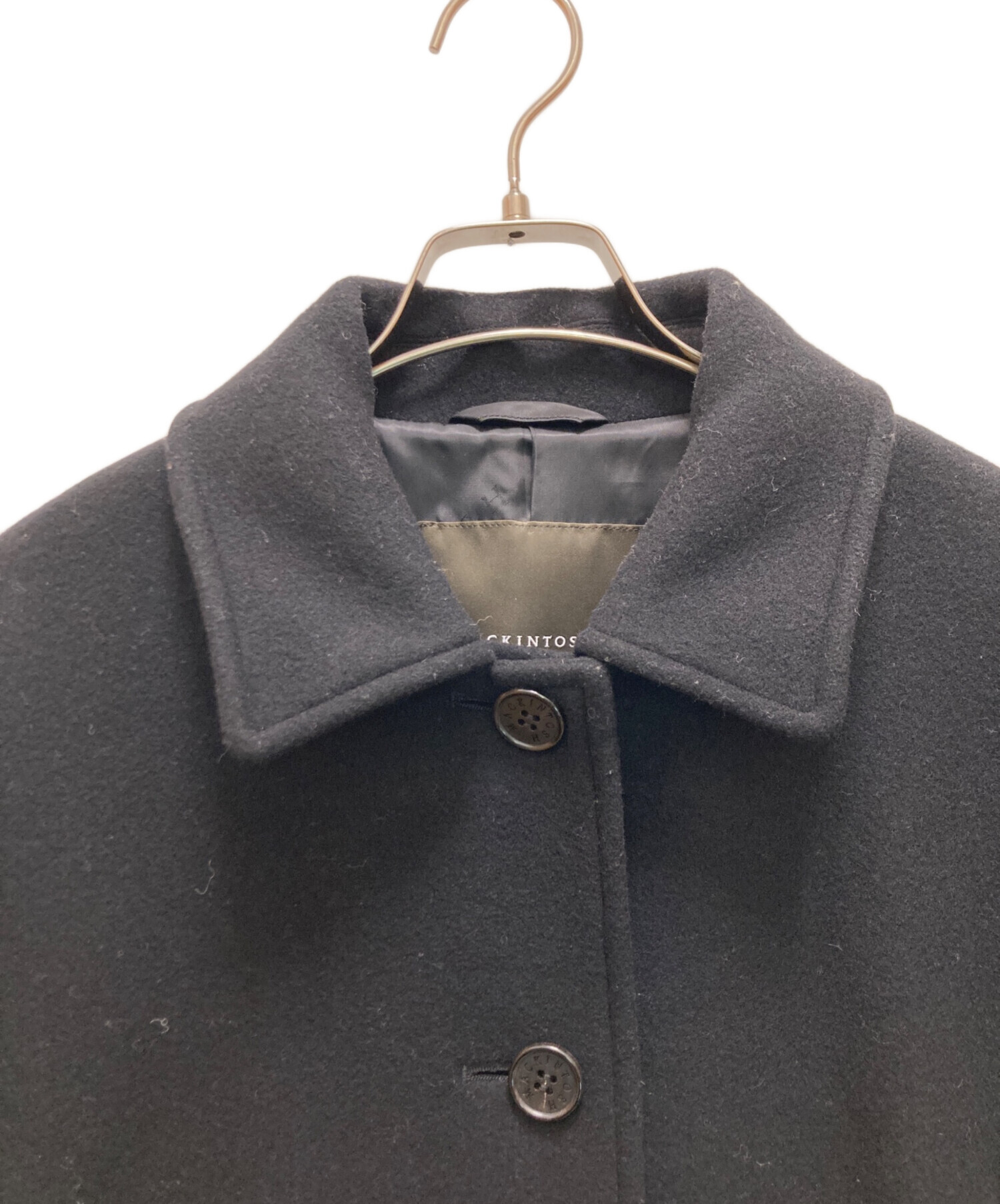中古・古着通販】MACKINTOSH LONDON (マッキントッシュ ロンドン