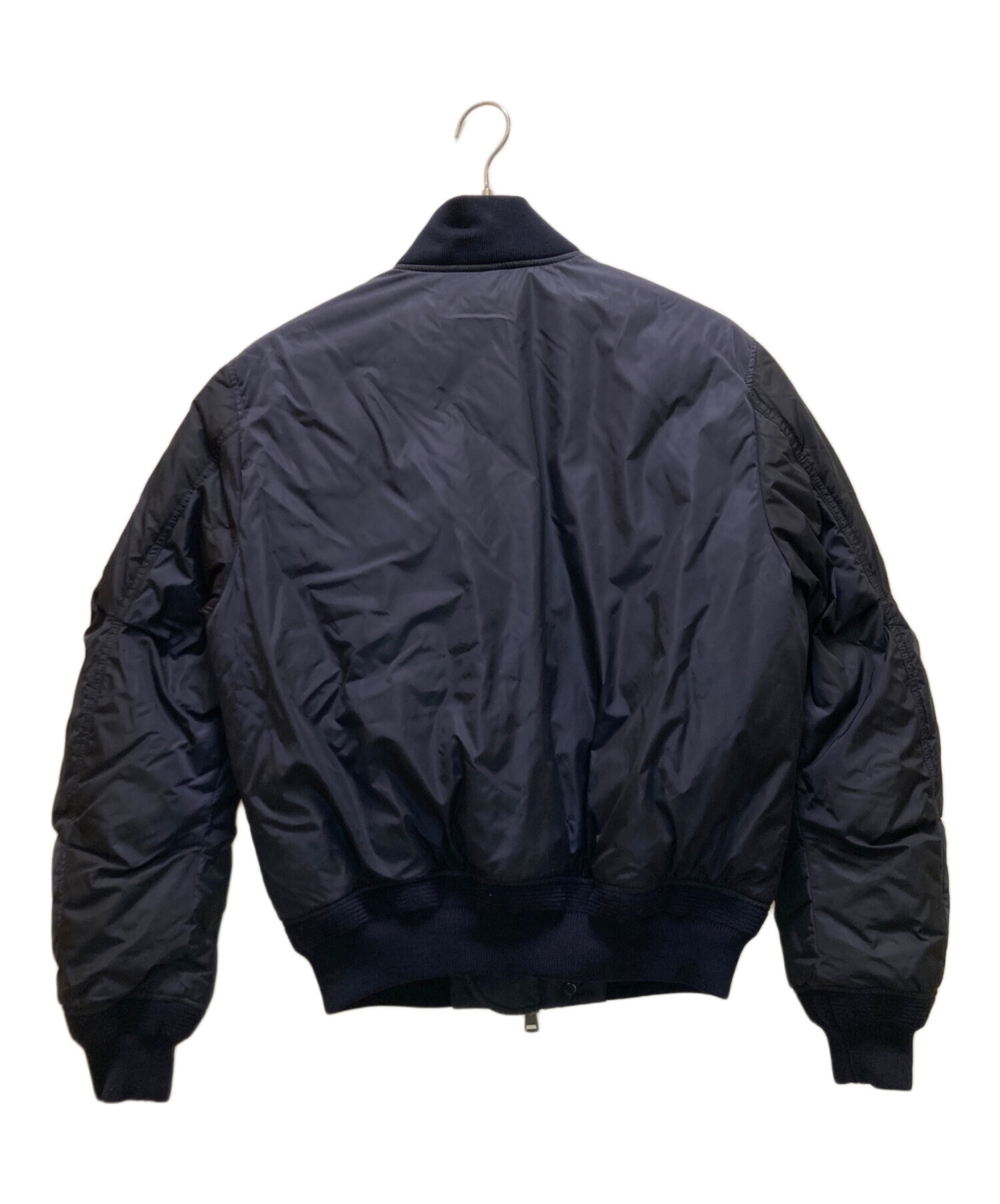 中古・古着通販】MONCLER (モンクレール) アリックス MA-1 ボンバー