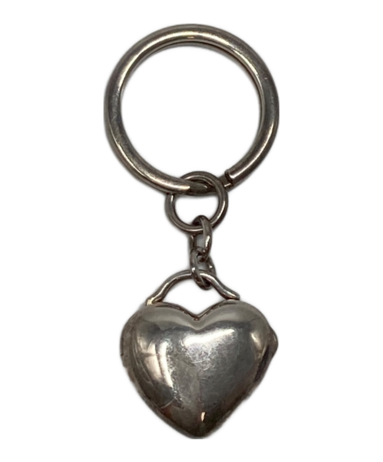 中古・古着通販】Tiffany & Co. (ティファニー) ハートロケット