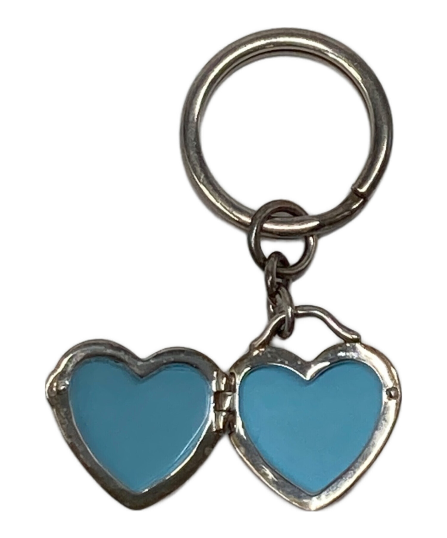 中古・古着通販】Tiffany & Co. (ティファニー) ハートロケット