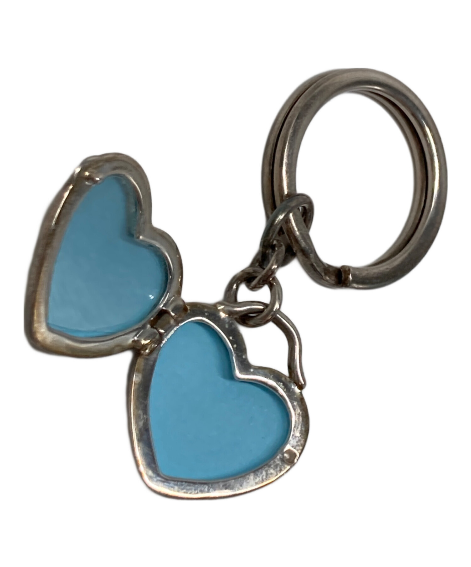 中古・古着通販】Tiffany & Co. (ティファニー) ハートロケット