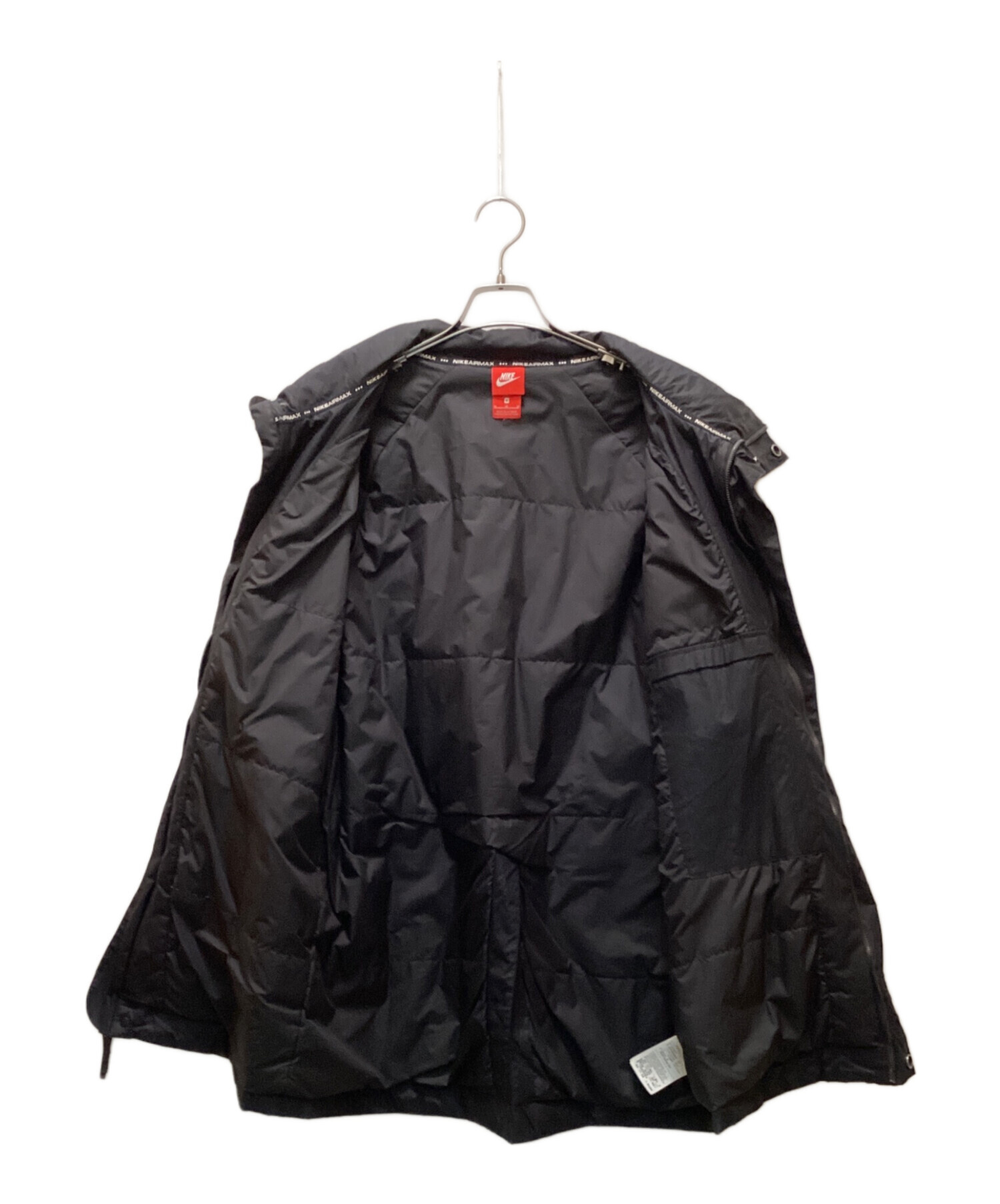 中古・古着通販】NIKE (ナイキ) エアマックスウーブンジャケット