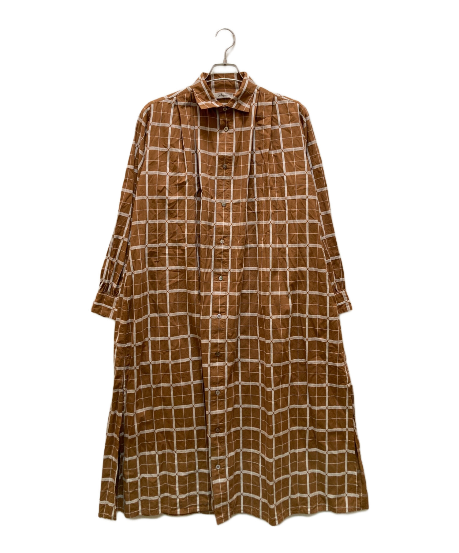 中古・古着通販】ICHI Antiquites (イチアンティークス) チェック