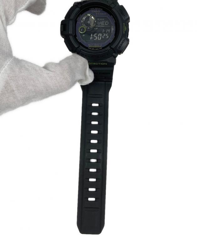 中古・古着通販】CASIO (カシオ) マッドッマン デジタルウォッチ Men