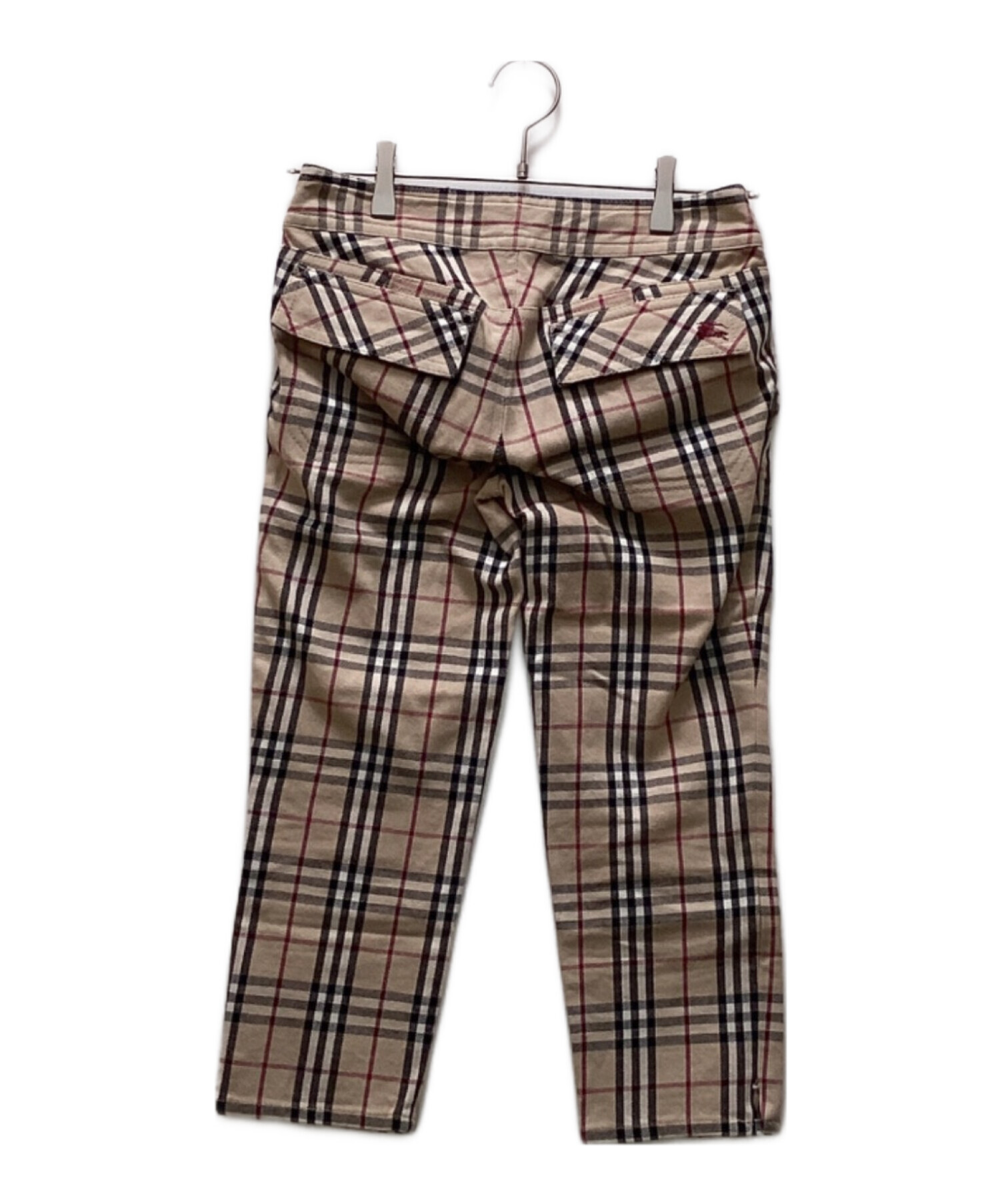 中古・古着通販】BURBERRY BLUE LABEL (バーバリー ブルー レーベル