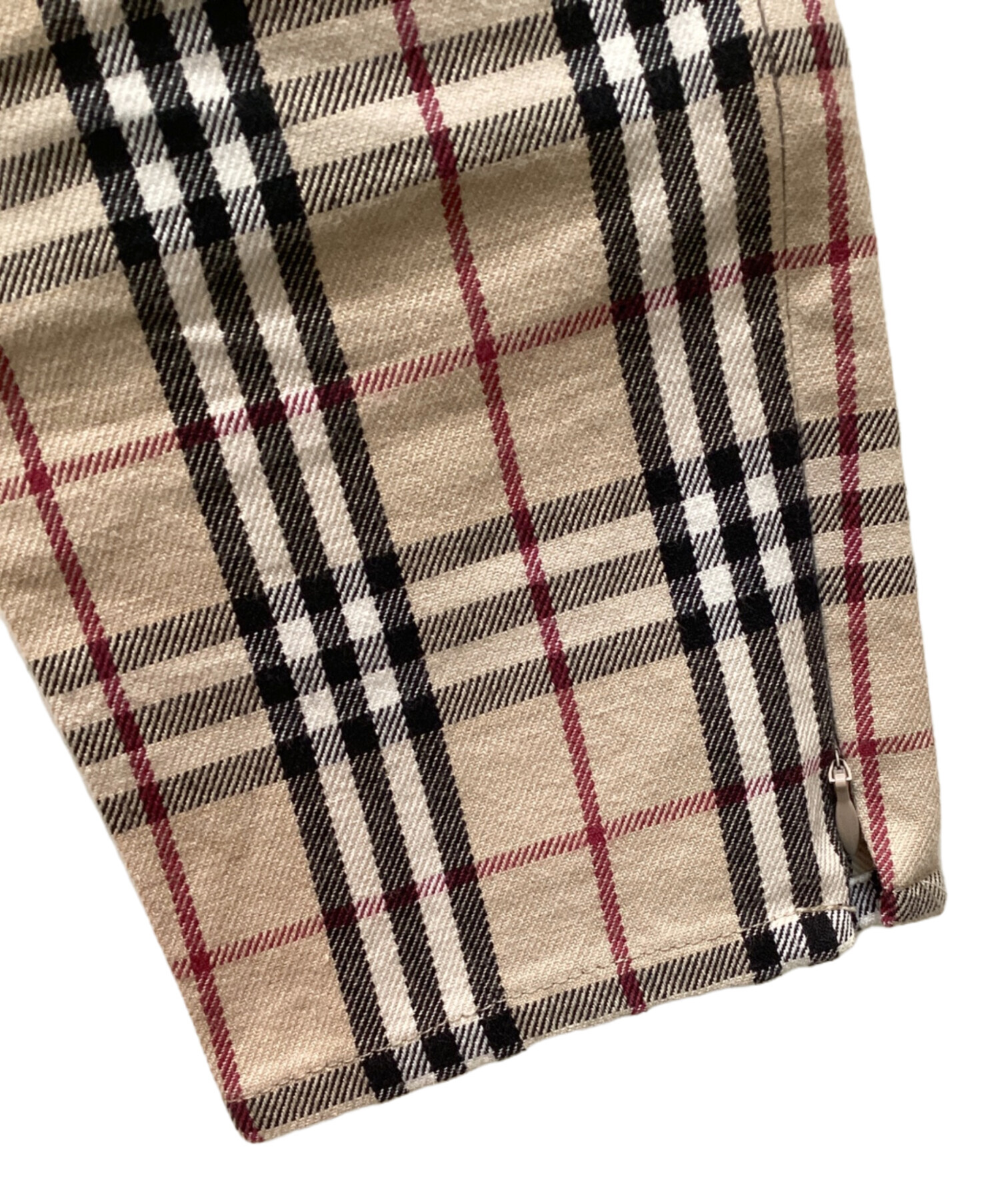 中古・古着通販】BURBERRY BLUE LABEL (バーバリー ブルー レーベル