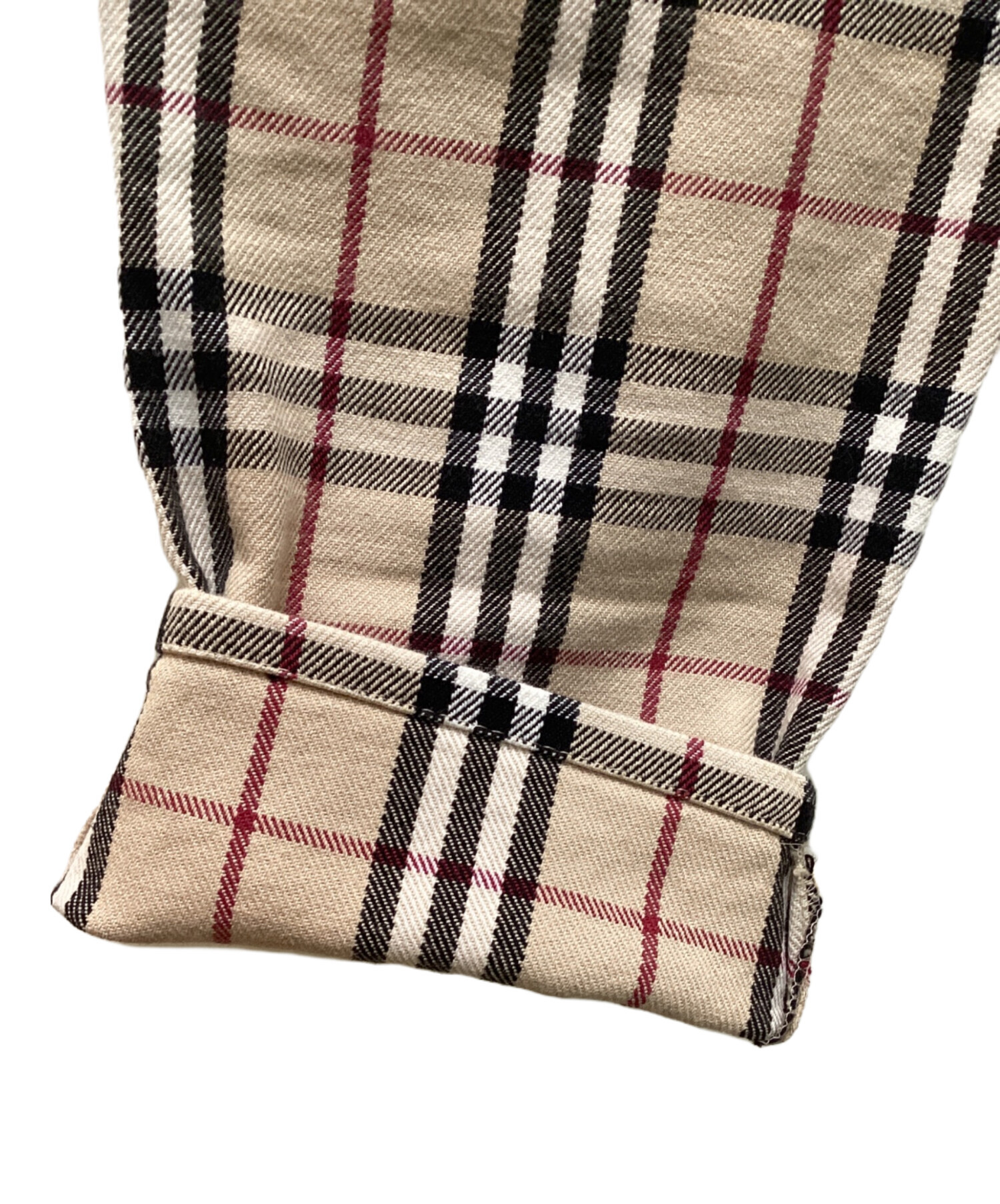 中古・古着通販】BURBERRY BLUE LABEL (バーバリー ブルー レーベル