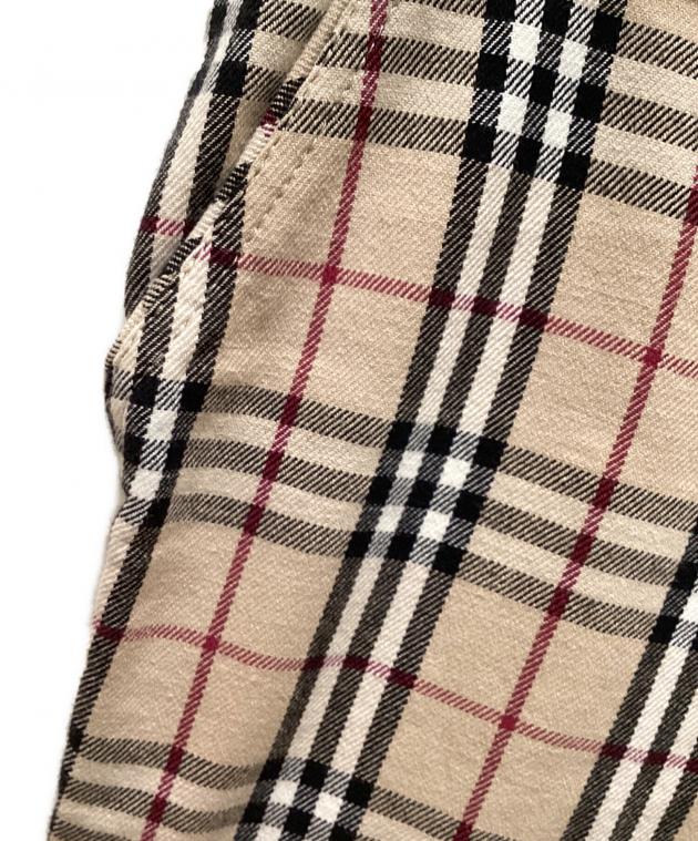 中古・古着通販】BURBERRY BLUE LABEL (バーバリー ブルー レーベル