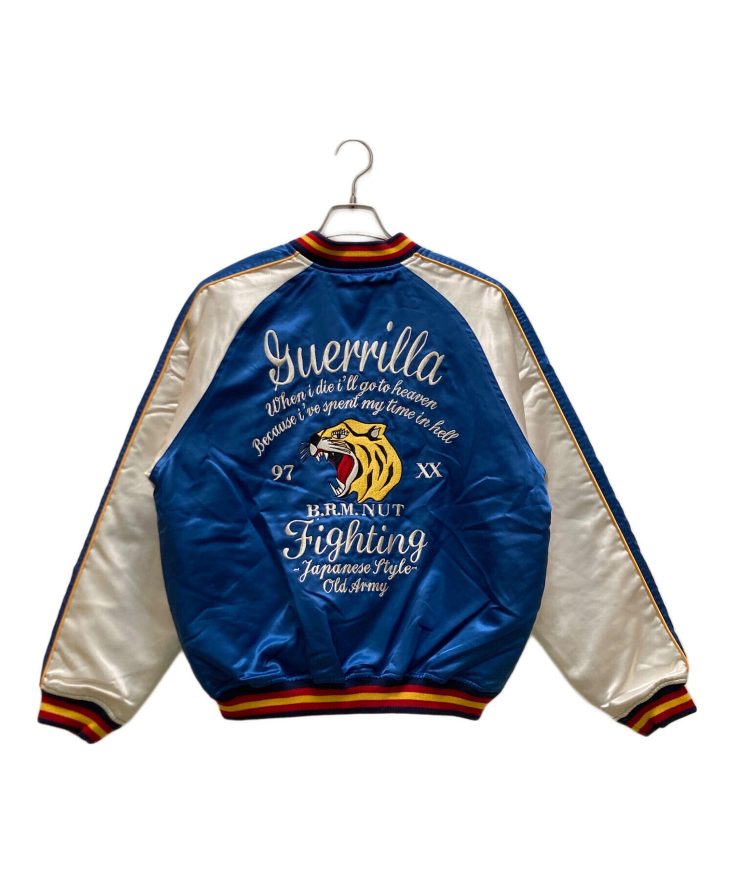 中古・古着通販】爆裂爛漫娘 (バクレツランマンムスメ) ベトジャン風