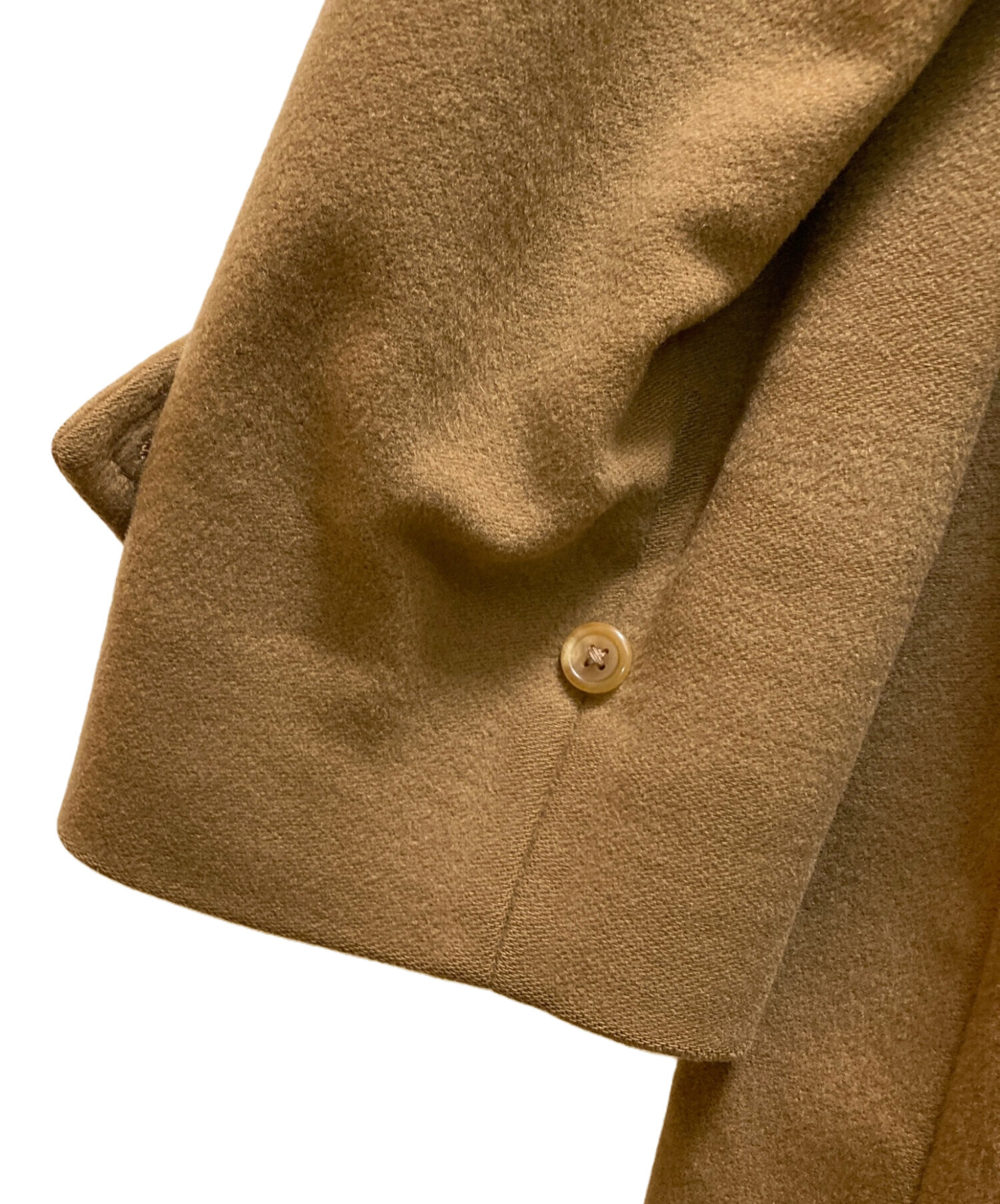中古・古着通販】Burberry's (バーバリーズ) ヴィンテージカシミヤ