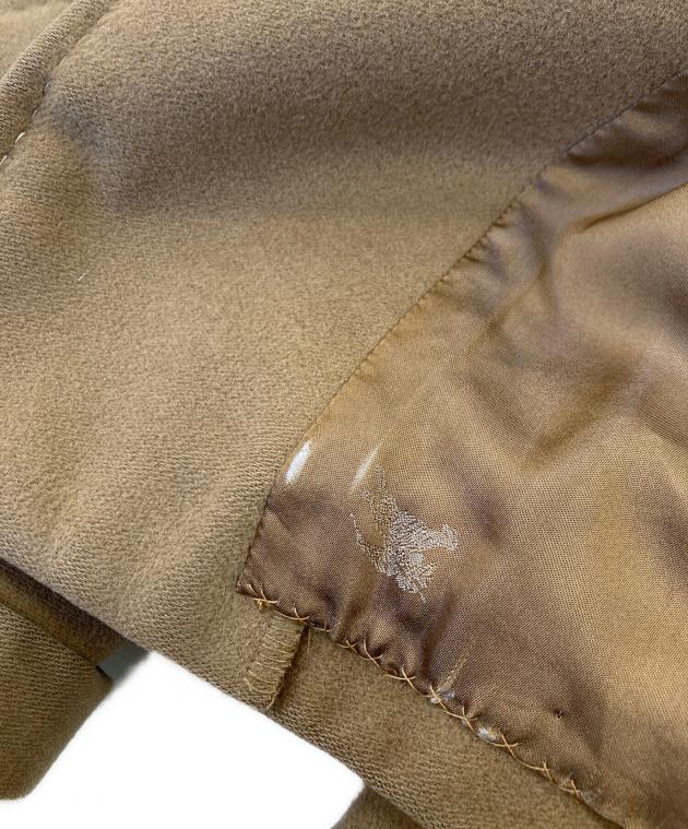 中古・古着通販】Burberry's (バーバリーズ) ヴィンテージカシミヤ