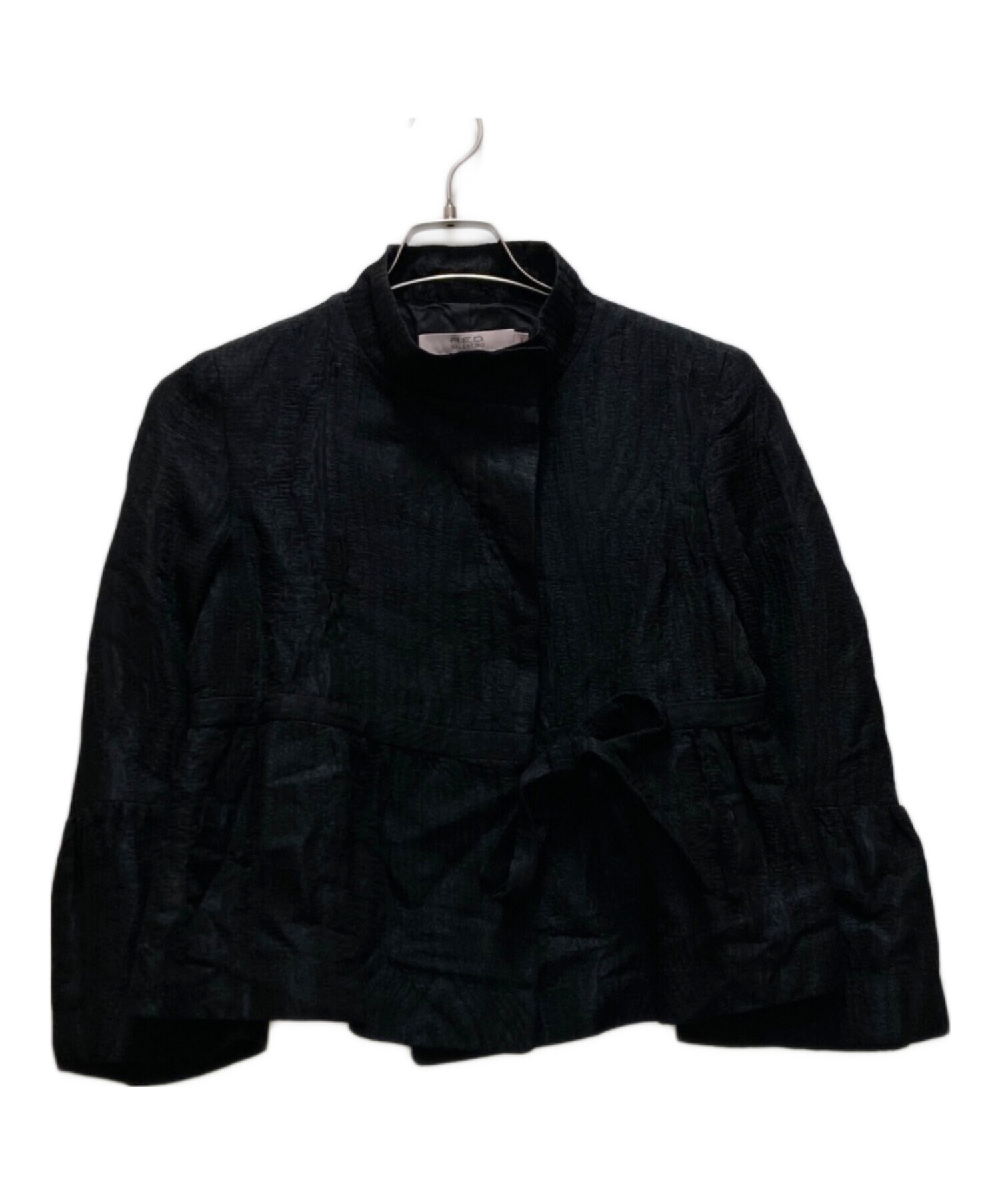 中古・古着通販】RED VALENTINO (レッドヴァレンティノ) アセテート