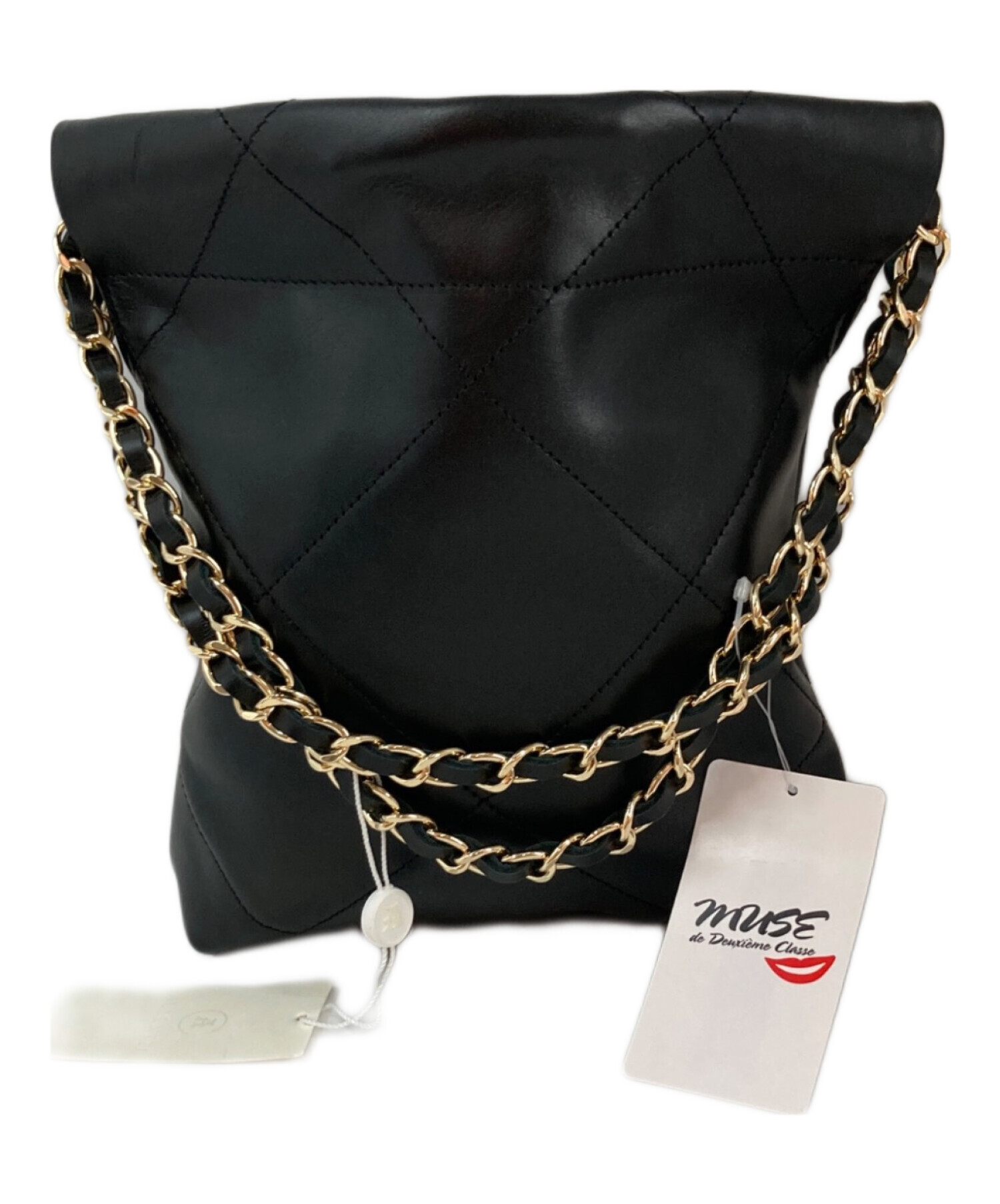 中古・古着通販】AULENTTI (オウレンティ) MUSE de Deuxieme Classe
