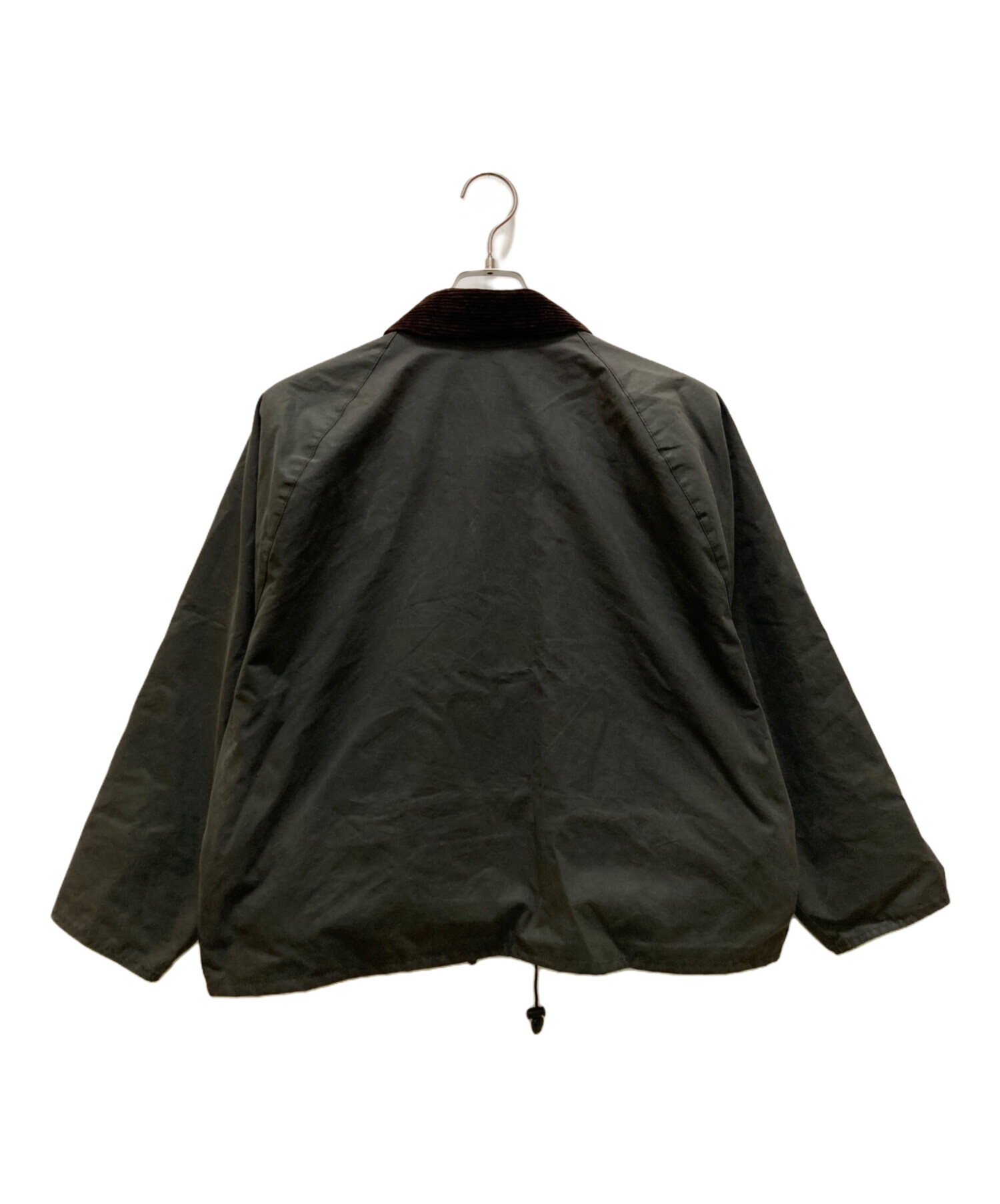 中古・古着通販】Barbour (バブアー) トランスポート ワックス