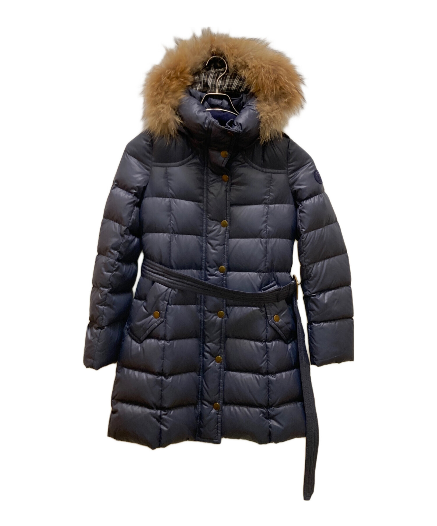 中古・古着通販】BLUE LABEL BURBERRY (バーバリー ブルー レーベル