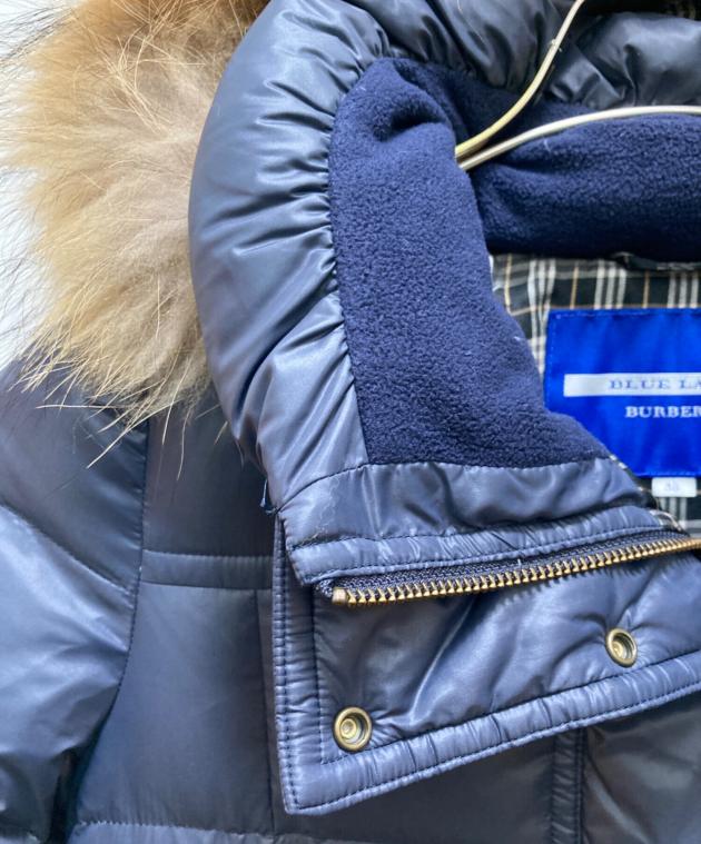 中古・古着通販】BLUE LABEL BURBERRY (バーバリー ブルー レーベル