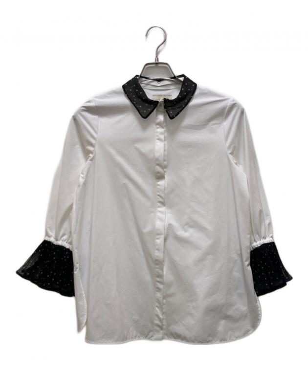 中古・古着通販】UNITED ARROWS (ユナイテッドアローズ) オーガンジー