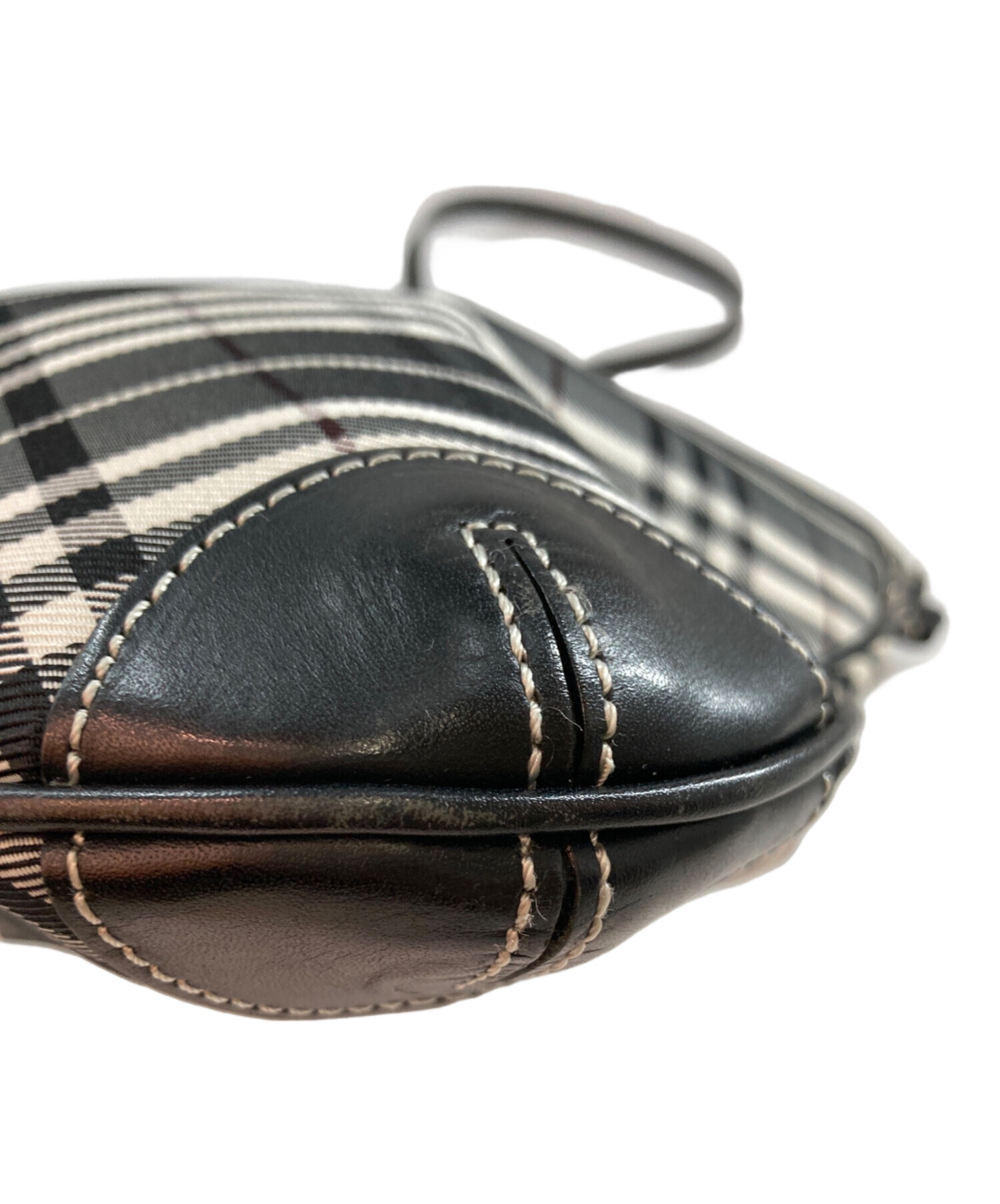 中古・古着通販】BURBERRY BLUE LABEL (バーバリー ブルー レーベル