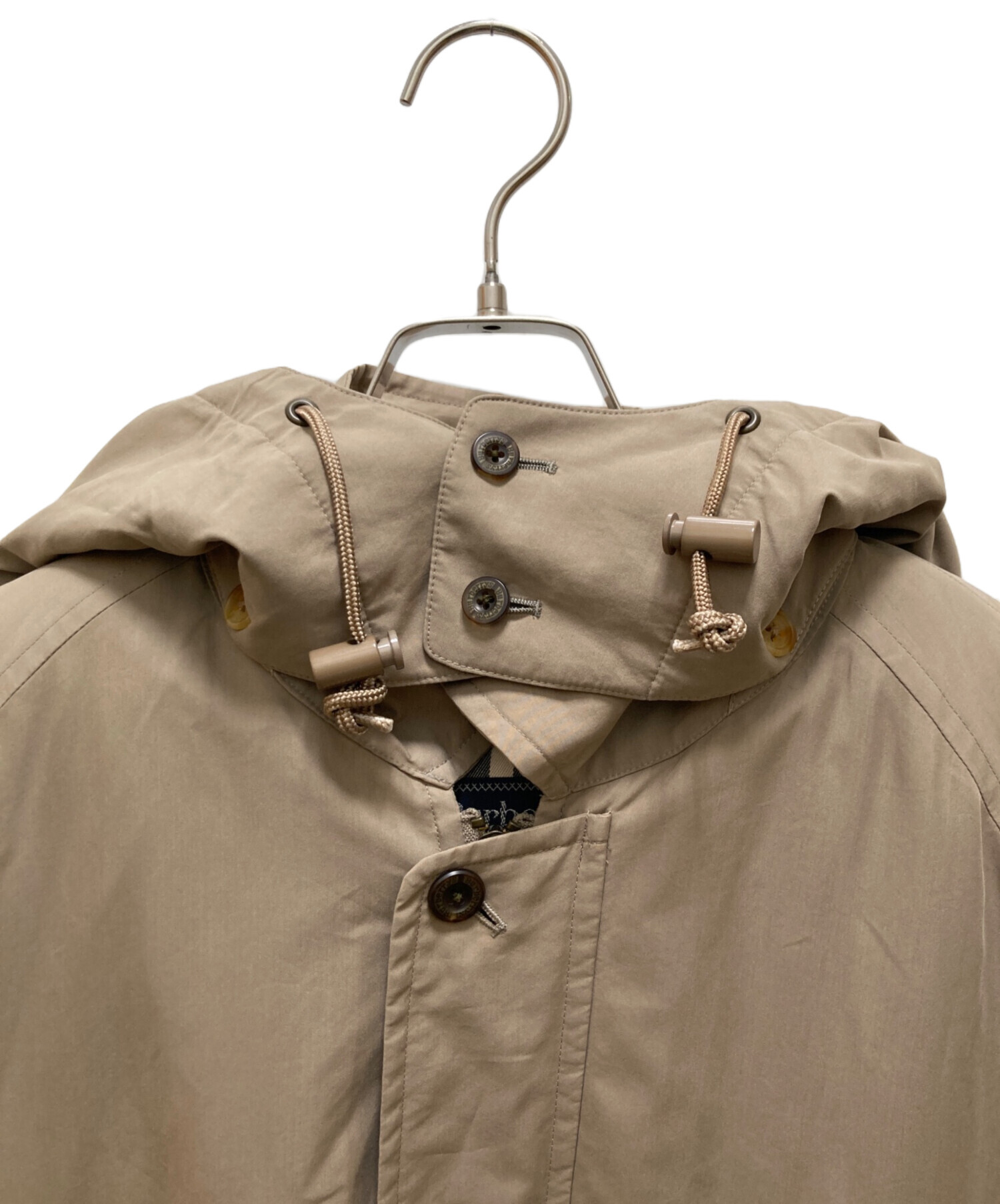 中古・古着通販】Burberry's (バーバリーズ) ノバチェック柄ダウン