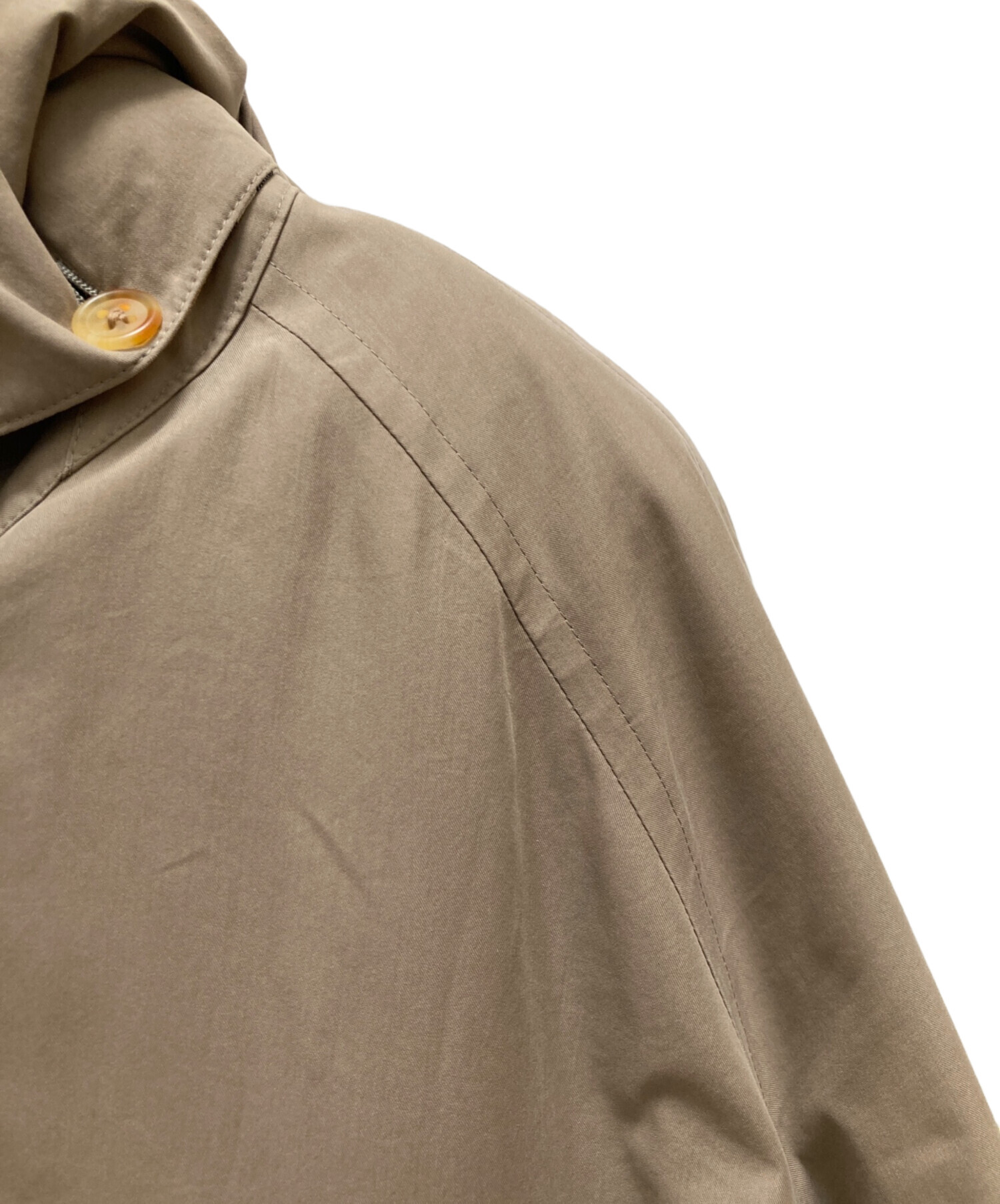中古・古着通販】Burberry's (バーバリーズ) ノバチェック柄ダウン