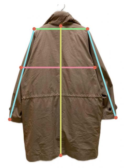 中古・古着通販】Burberry's (バーバリーズ) ノバチェック柄ダウン