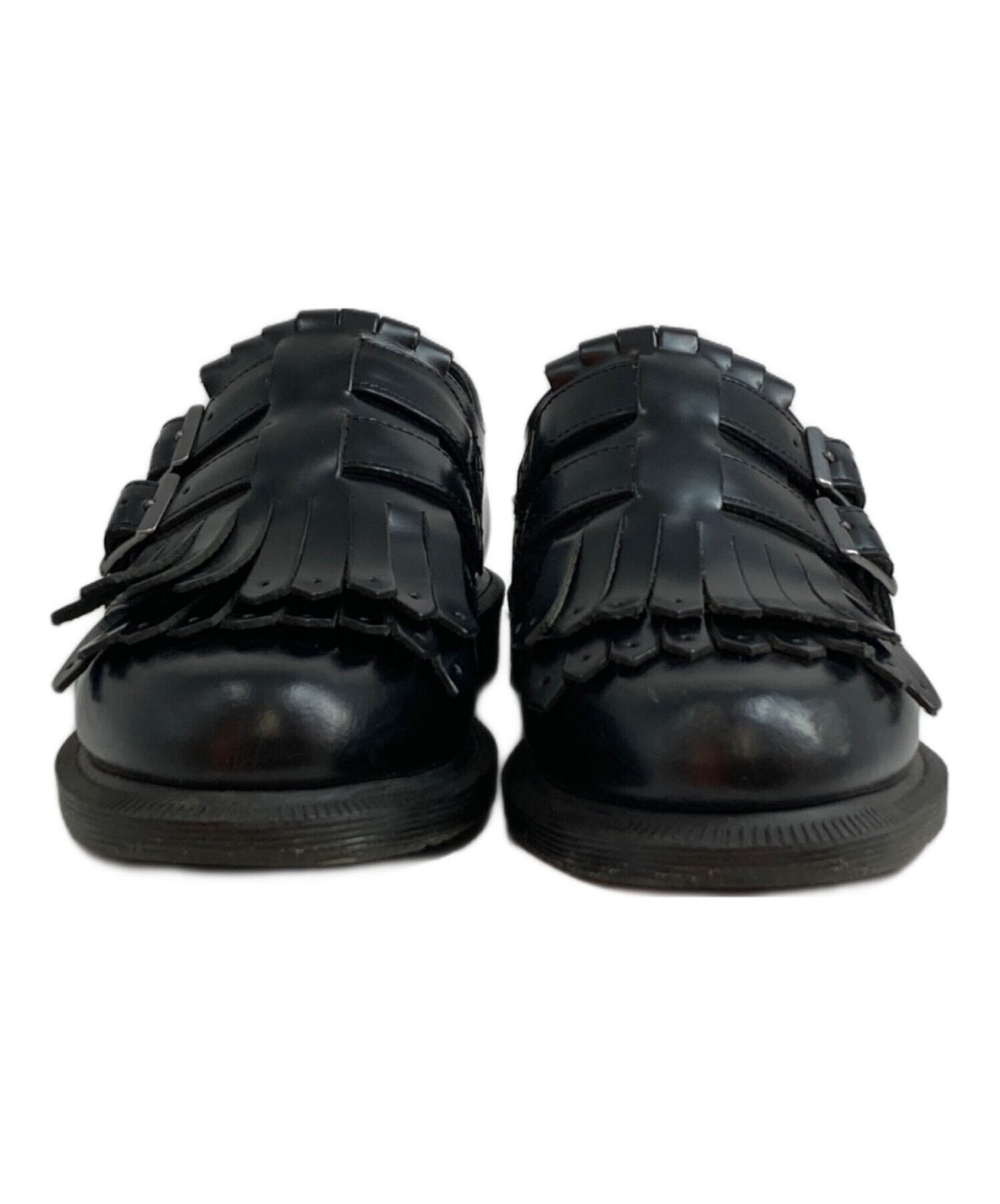 中古・古着通販】Dr.Martens (ドクターマーチン) ダブルモンク