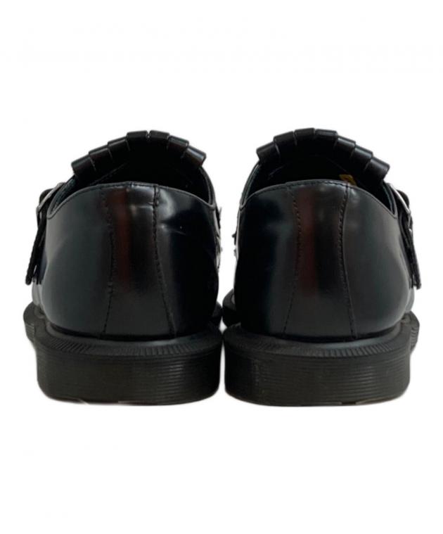 中古・古着通販】Dr.Martens (ドクターマーチン) ダブルモンク