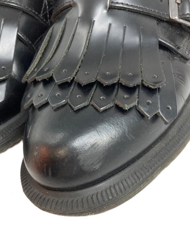 中古・古着通販】Dr.Martens (ドクターマーチン) ダブルモンク
