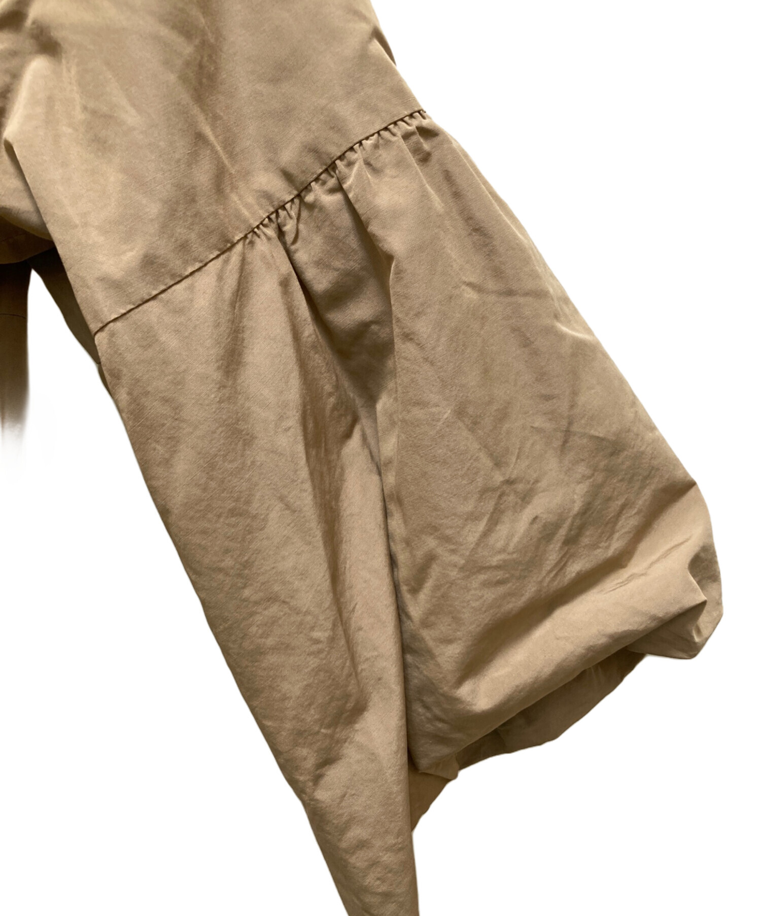 中古・古着通販】BURBERRY BLUE LABEL (バーバリー ブルー レーベル