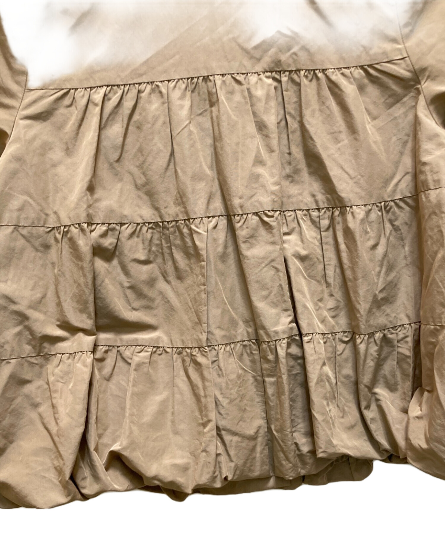 中古・古着通販】BURBERRY BLUE LABEL (バーバリー ブルー レーベル