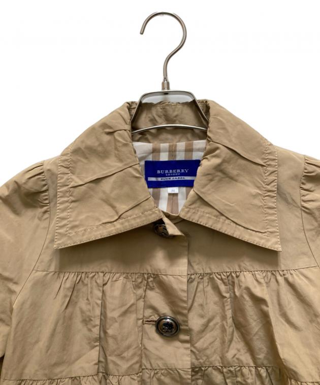 中古・古着通販】BURBERRY BLUE LABEL (バーバリー ブルー レーベル