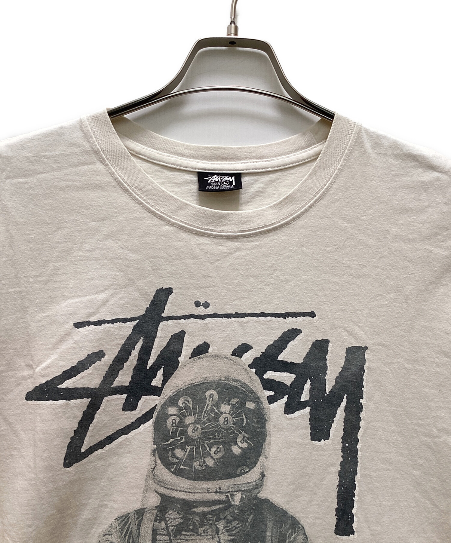 エイトボール 入れ物 STUSSY ステューシー エイトボール 入れ物 STUSSY