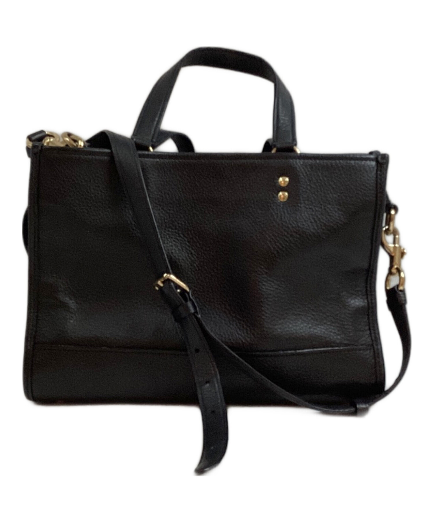 中古・古着通販】COACH (コーチ) デンプシー キャリーオール ウィズ