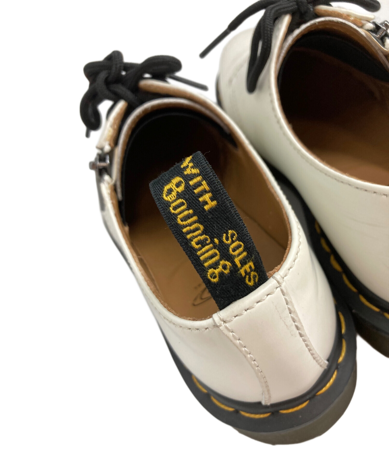 中古・古着通販】Dr.Martens (ドクターマーチン) BEAMS (ビームス