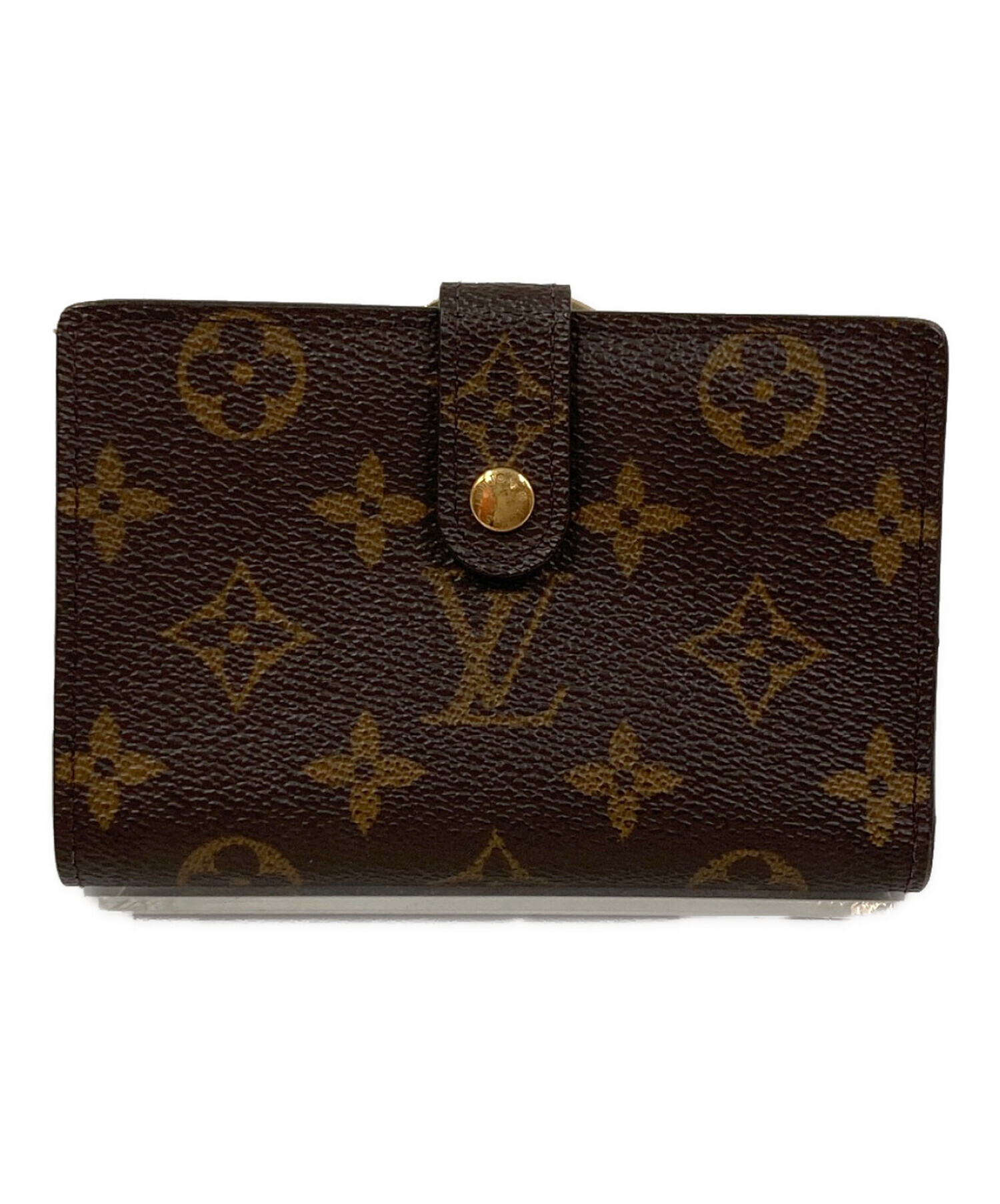 中古・古着通販】LOUIS VUITTON (ルイ ヴィトン) ポルトフォイユ