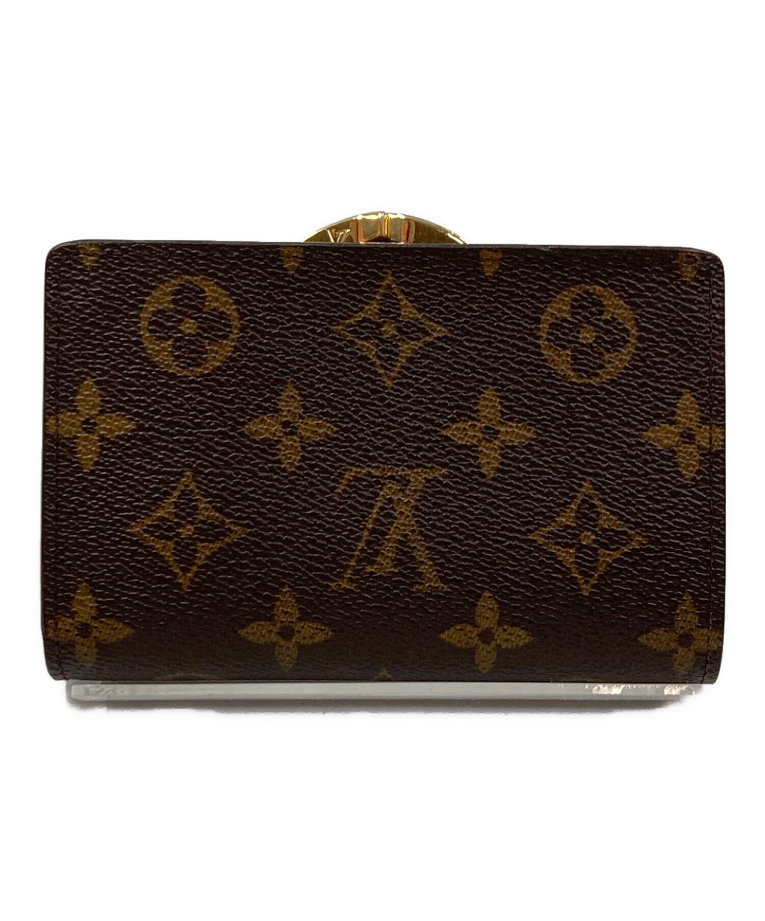 中古・古着通販】LOUIS VUITTON (ルイ ヴィトン) ポルトフォイユ