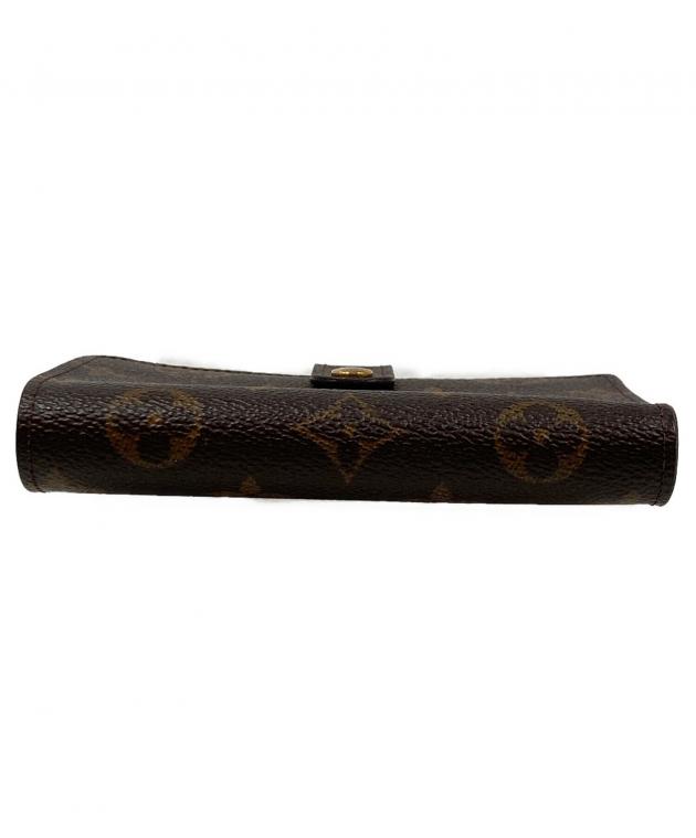 中古・古着通販】LOUIS VUITTON (ルイ ヴィトン) ポルトフォイユ