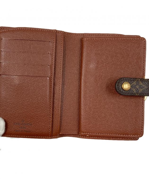 中古・古着通販】LOUIS VUITTON (ルイ ヴィトン) ポルトフォイユ