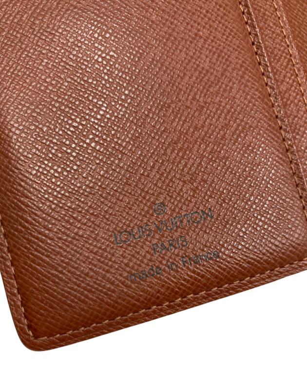中古・古着通販】LOUIS VUITTON (ルイ ヴィトン) ポルトフォイユ