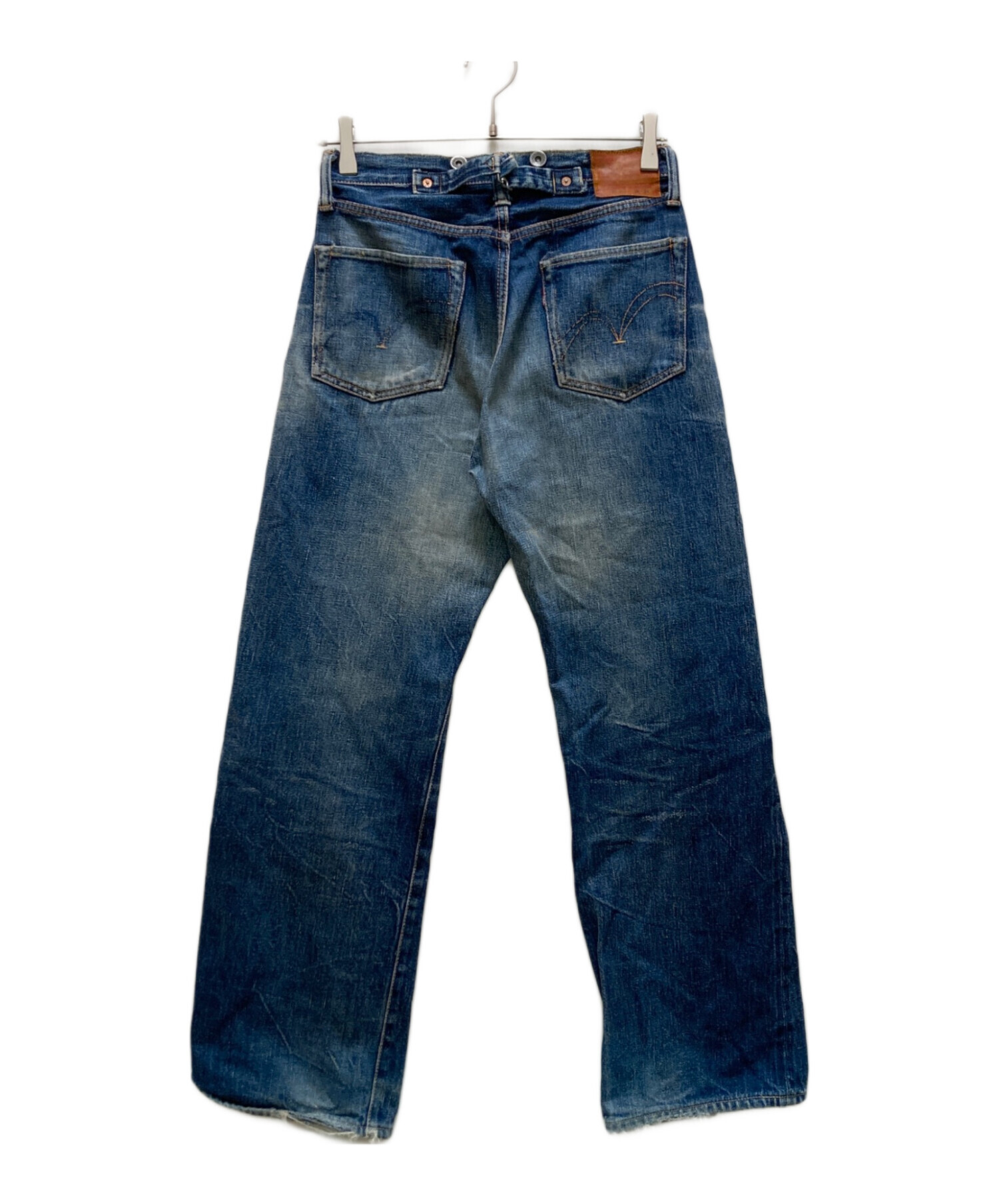 中古・古着通販】SAMURAI JEANS (サムライジーンズ) S634XXⅡ デニム 