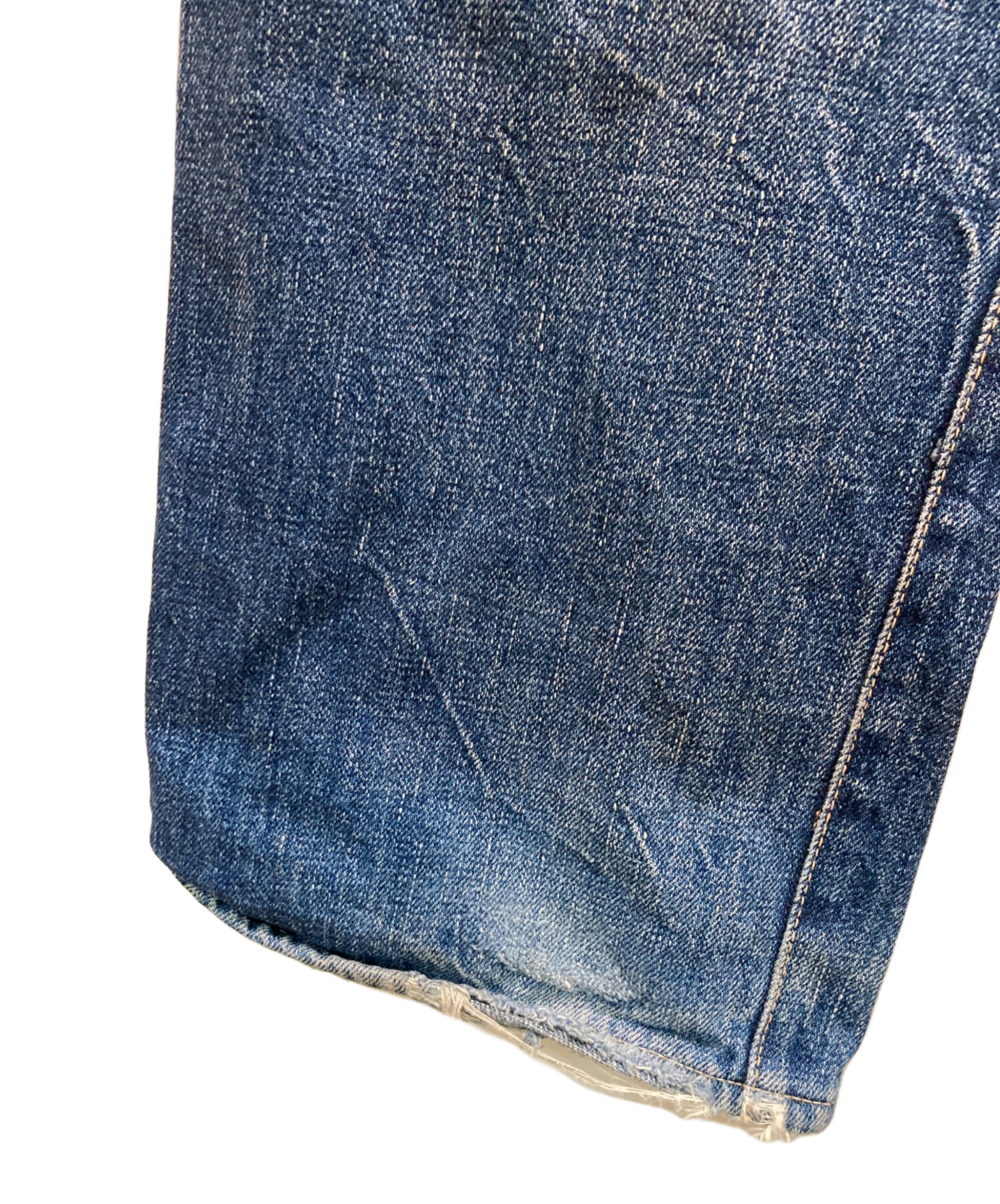 中古・古着通販】SAMURAI JEANS (サムライジーンズ) S634XXⅡ デニム