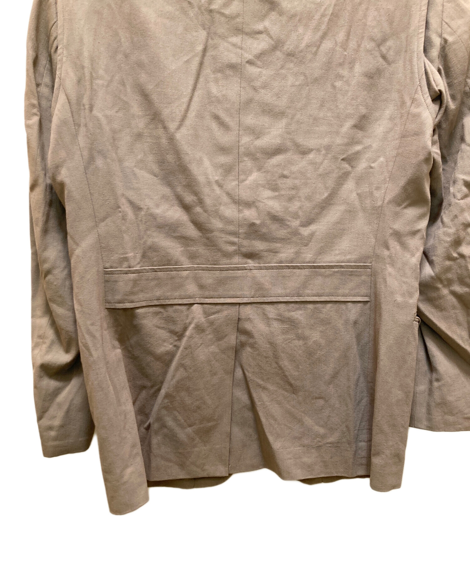 中古・古着通販】ISSEY MIYAKE (イッセイミヤケ) 3Bテーラード