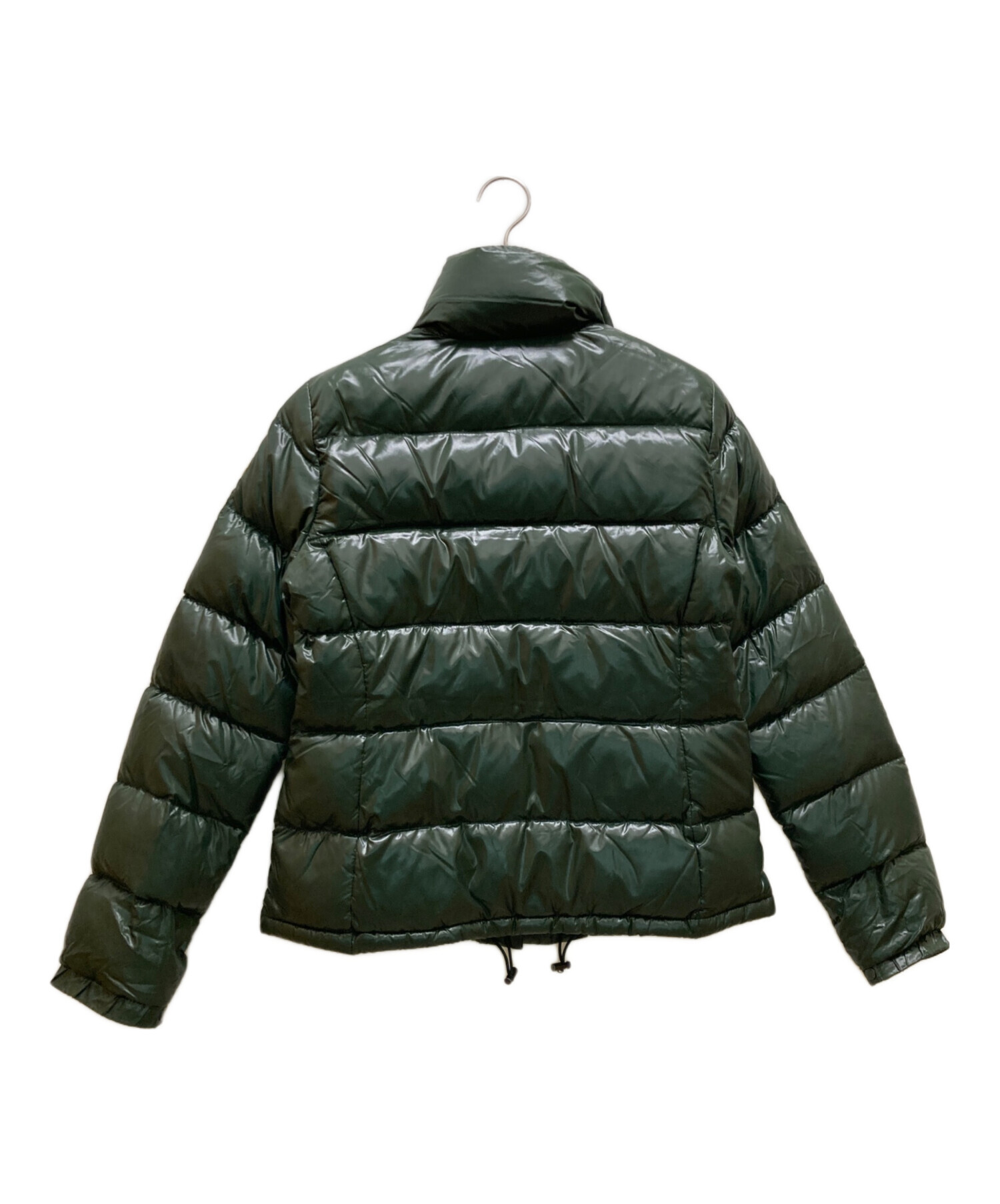 中古・古着通販】MONCLER (モンクレール) クレア ダウンジャケット