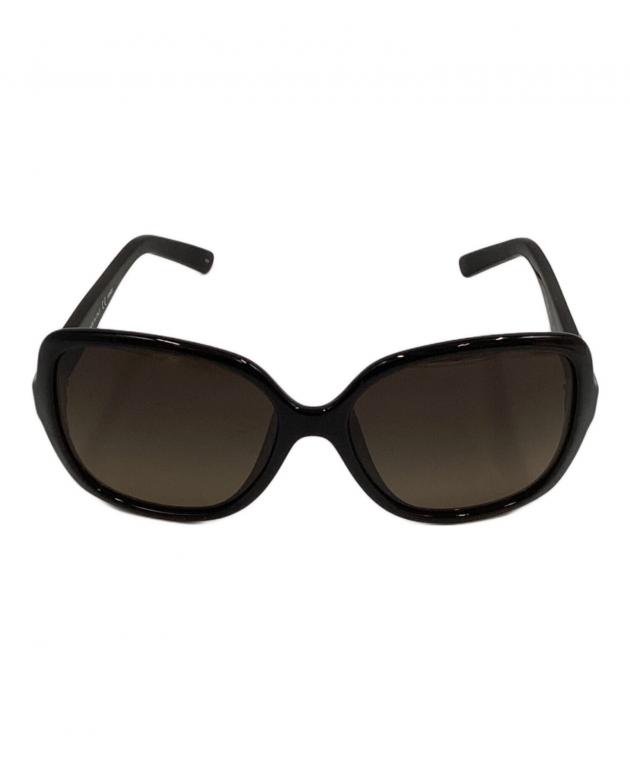 FENDIサングラス ブラック archive y2k 中古・古着通販】FENDI (フェンディ) サングラス ブラック サイズ:56