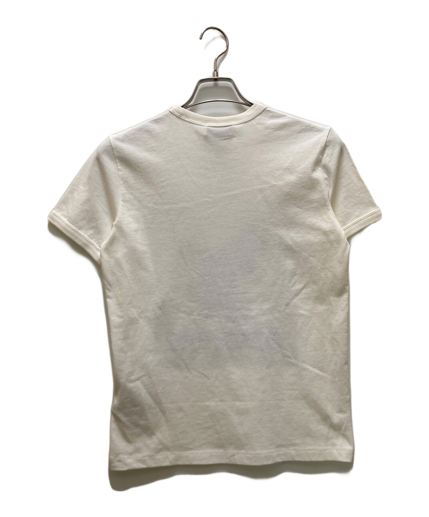 中古・古着通販】COACH (コーチ) レキシ―プリントTシャツ ホワイト