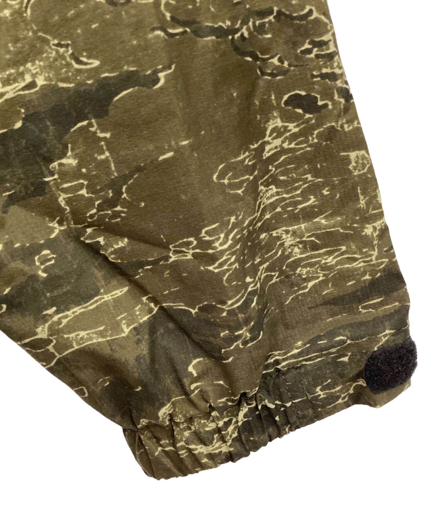 中古・古着通販】THE NORTH FACE (ザ ノース フェイス) カモフラ