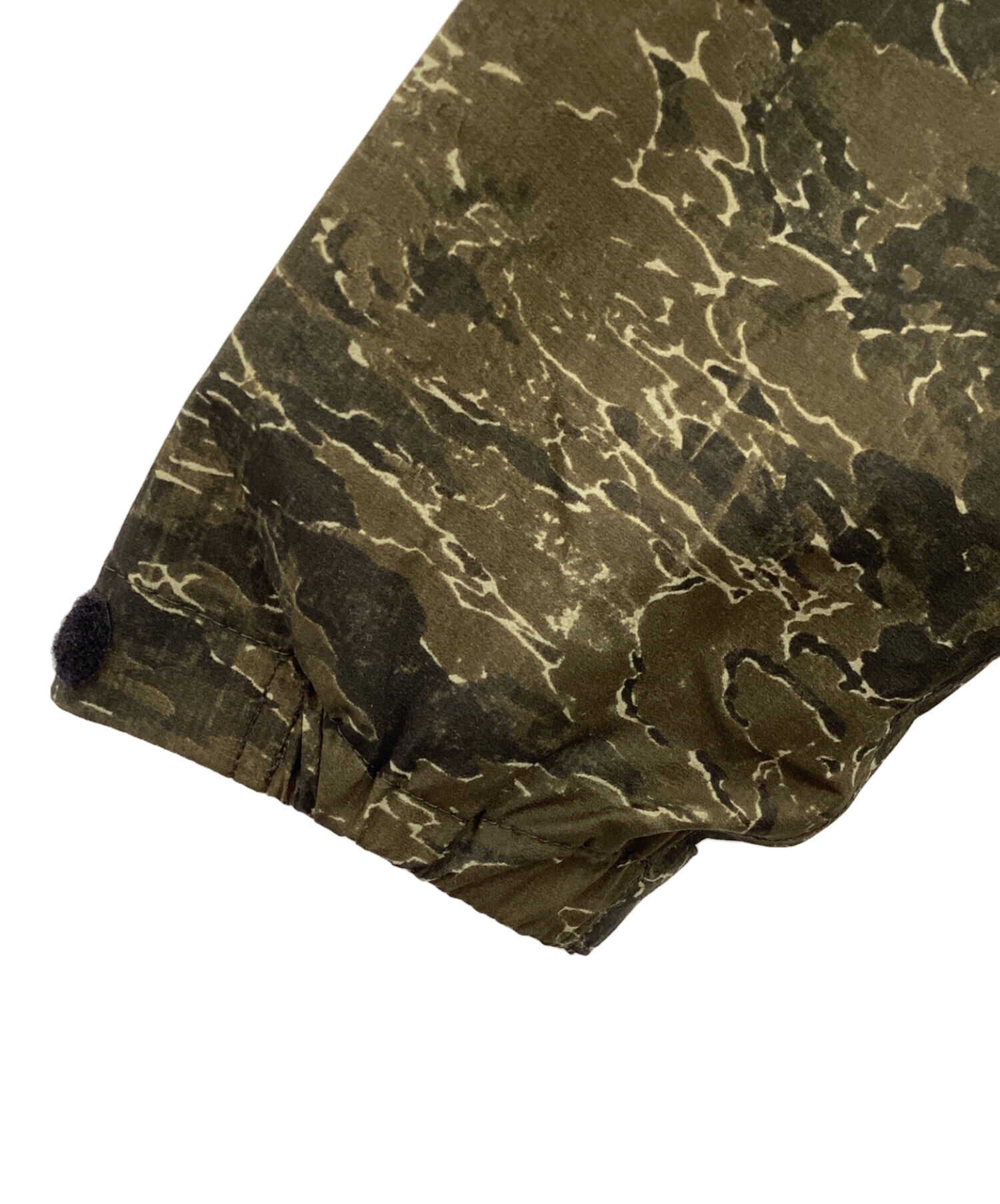 中古・古着通販】THE NORTH FACE (ザ ノース フェイス) カモフラ